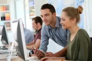 The Benefits of Continuous Learning in the Workplace