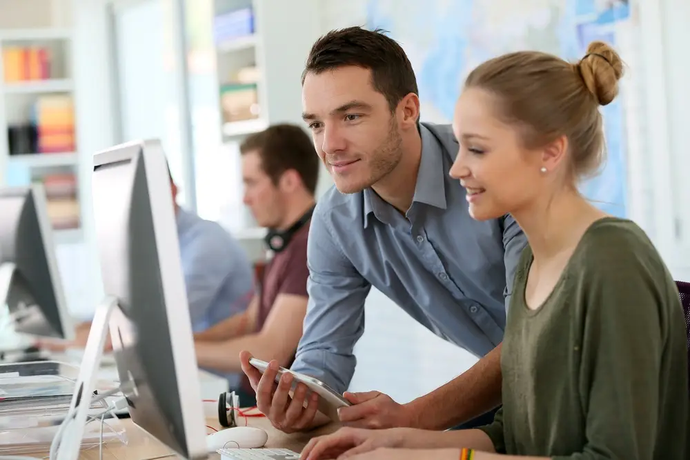 The Benefits of Continuous Learning in the Workplace