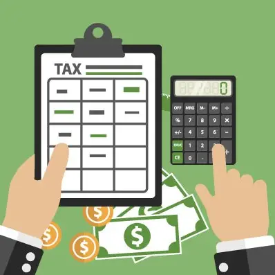 IRS Issues New Tables for 2018 Tax Withholding